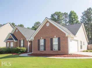 4345 Mulberry Ridge Ln, Hoschton, GA 30548