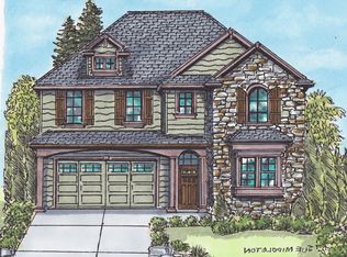 16740 NW Trillium St, Portland, OR 97229