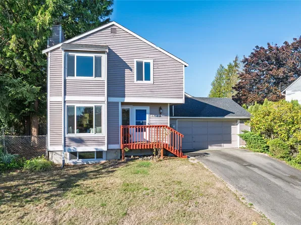 2603 N Lafayette Avenue, Bremerton, WA 98312