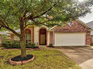 502 Arrowhead Trl, Cedar Park, TX 78613