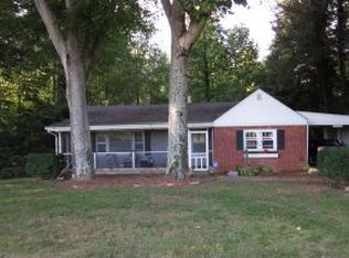 3200 W Walnut St, Johnson City, TN 37604