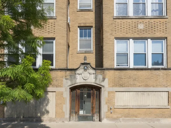 4617 N Rockwell St APT 3, Chicago, IL 60625
