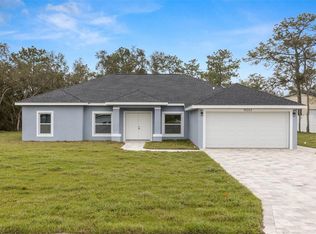 10262 Maybird Ave, Weeki Wachee, FL 34613