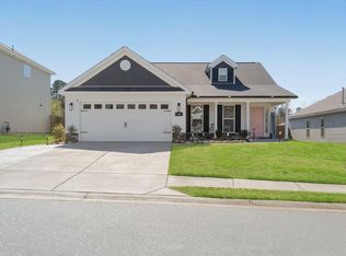 148 Radcliff Dr, Grovetown, GA 30813