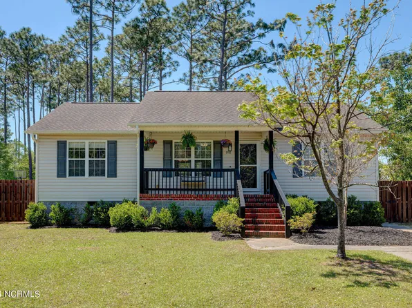 1981 Reidsville Road, Southport, NC 28461