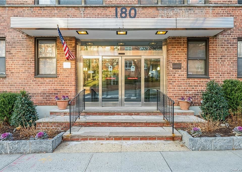 1st image of 180 E Hartsdale Ave #1E-F
