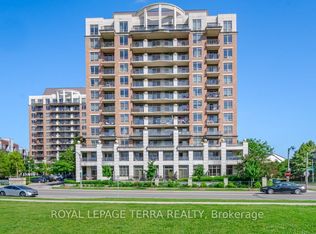 2379 Central Park Dr #1011, Oakville, ON L6H 0E3