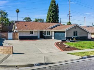 2531 Grayville Dr, La Habra, CA 90631