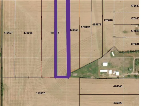 5 Cashion Rd, Wichita Falls, TX 76305