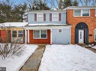 12 Ridgewood Pl, Willingboro, NJ 08046