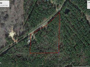 5 Mount Pilgrim Rd, Canton, MS 39046