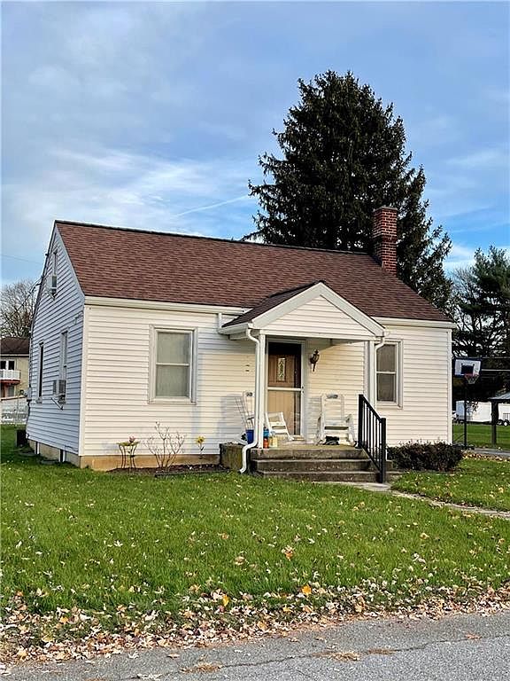 2369 S Dublin Rd, Orefield, PA 18069 Zillow