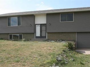 703 Crow Creek Rd, Cheyenne, WY 82009