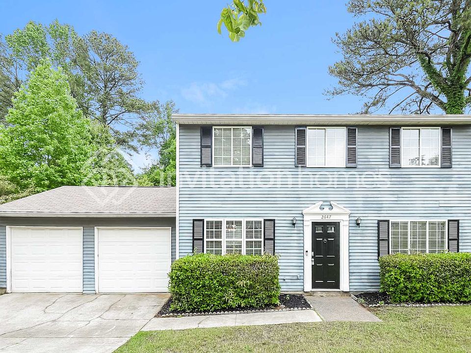 1st image of 2647 Morgan Lake Dr NE