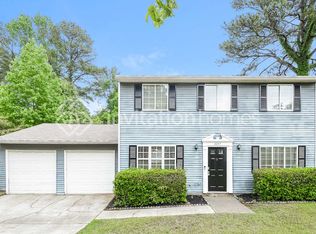 2647 Morgan Lake Dr NE, Marietta, GA 30066