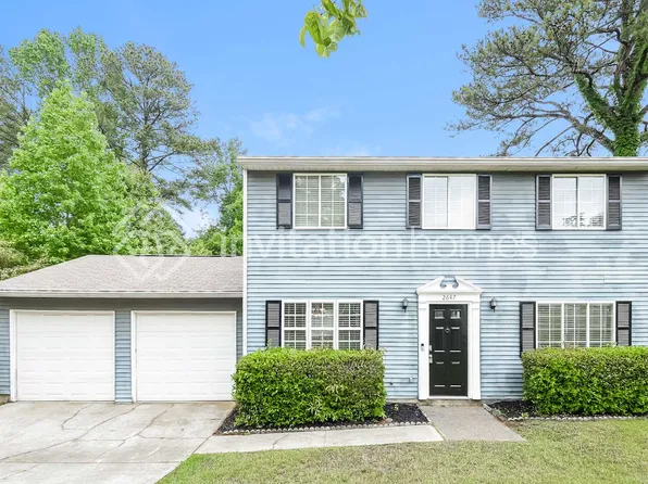 2647 Morgan Lake Dr NE, Marietta, GA 30066