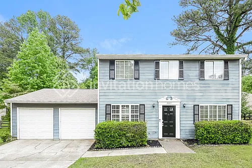 2647 Morgan Lake Dr NE Photo 1