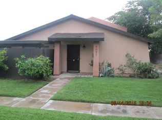 4045 Evening Breeze Ct, Las Vegas, NV 89107