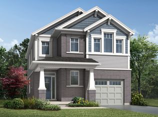 The Linwood Plan, Wildflowers, Kitchener, ON N2R0S2