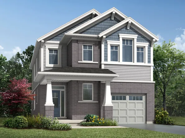 The Linwood Plan, Wildflowers