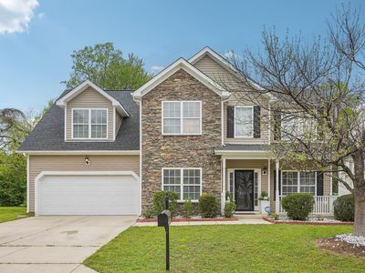 2223 Lazy River Dr, Raleigh, NC, 27610