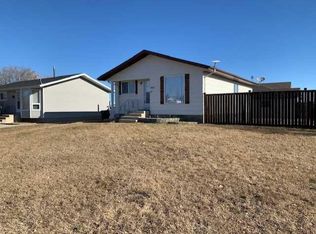 5002 S 53rd Ave, Kitscoty, AB T0B2P0