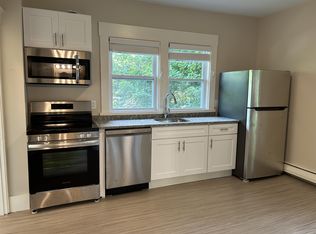 5 Richmond Ave #2, Worcester, MA 01602