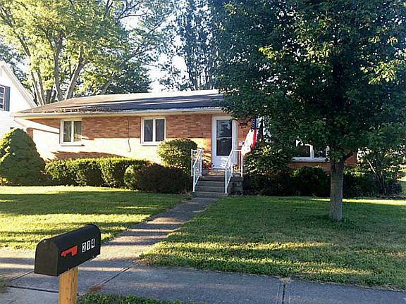 2nd image of 216 E High St