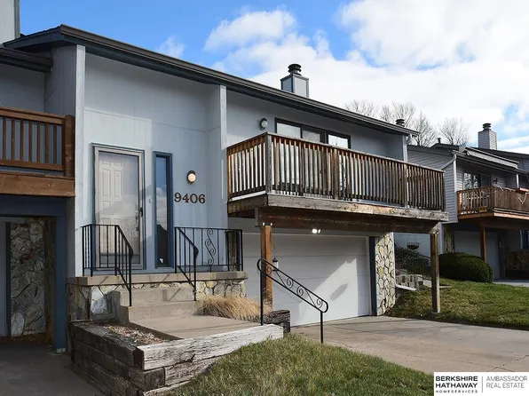 9406 Parker St, Omaha, NE 68114