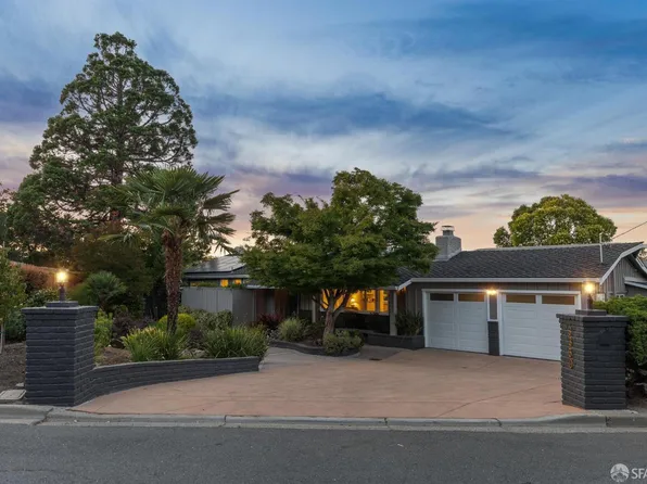 3350 Carlyle Ter, Lafayette, CA 94549