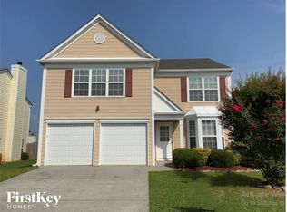 2078 Clearvista Dr NW, Acworth, GA 30101