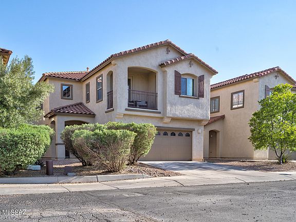 2nd image of 552 E Calle De Ocaso