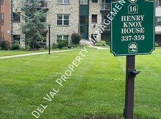 347 Drummers Ln, Wayne, PA 19087