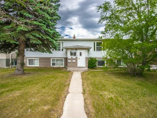 4731 4th Ave, Regina, SK S4T 0J5