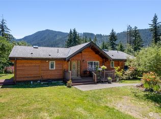 53316 126th Avenue Ct E, Eatonville, WA