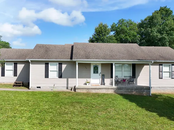 120 Manchester Ln, Brodhead, KY 40409