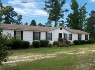 435 Seegars Mill Rd, Camden, SC 29020