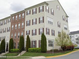 600 Highland Ridge Ave UNIT 100, Gaithersburg, MD 20878