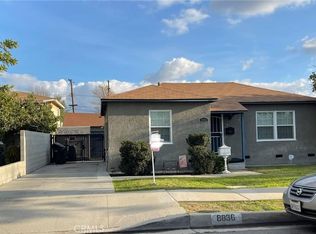 8836 Santa Fe Springs Rd, Whittier, CA 90606