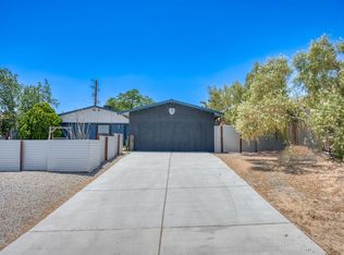 61589 El Reposo St, Joshua Tree, CA 92252