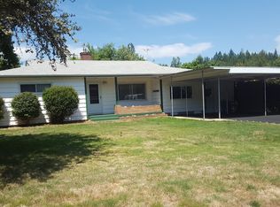 230 Sunset Dr, Canyonville, OR 97417