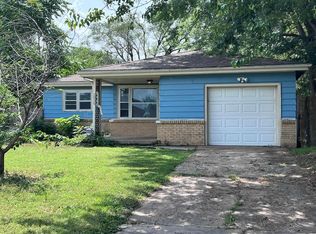 2039 E Blake St, Wichita, KS 67211