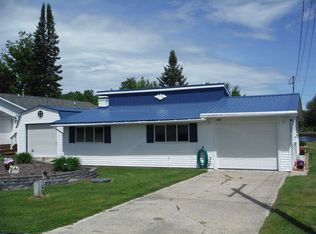 328 Lake James Dr, Prudenville, MI 48651