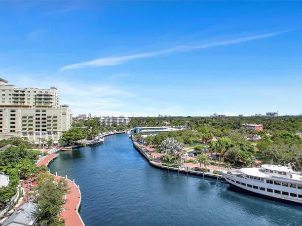 411 N New River Drive #803, Fort Lauderdale, FL 33301