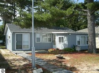 2992 Wolverine Rd, East Tawas, MI 48730