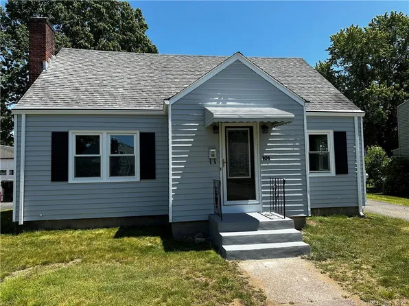 101 Tiffany Road, East Hartford, CT 06108