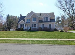 5 Peachtree Rd, East Longmeadow, MA 01028