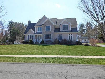 5 Peachtree Rd, East Longmeadow, MA, 01028