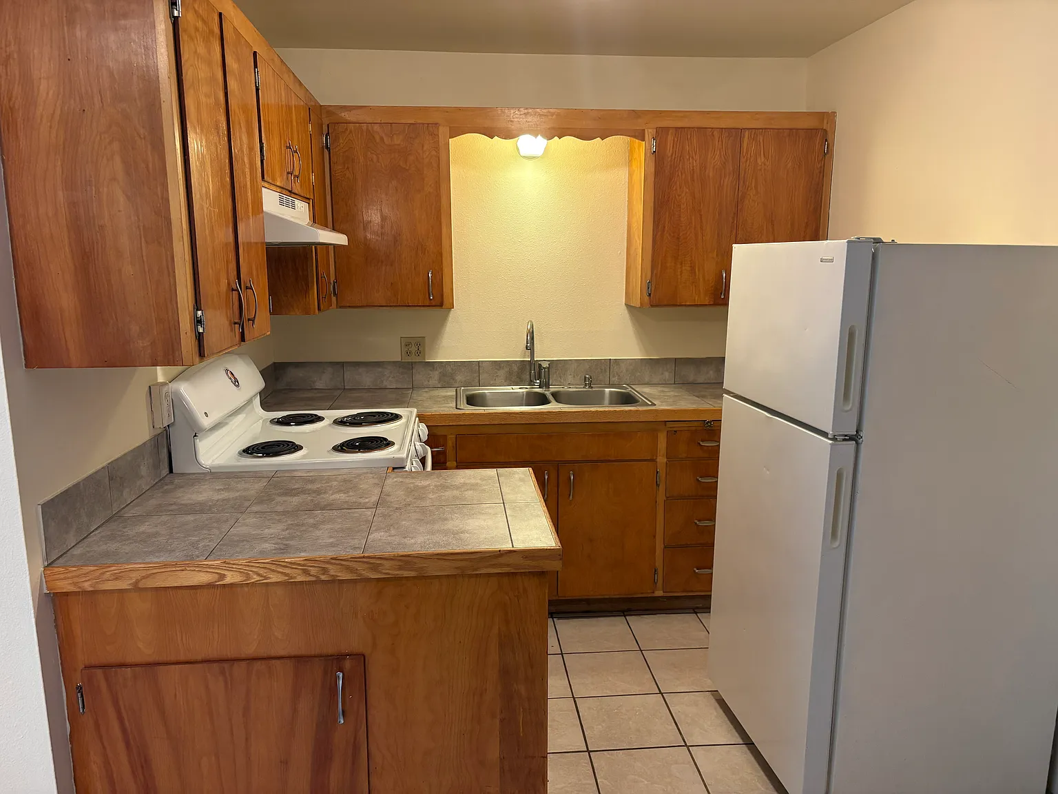 1 bed, $1,195 — Photo 4