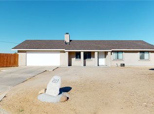 4923 Fortuna Ct, Yucca Valley, CA 92284